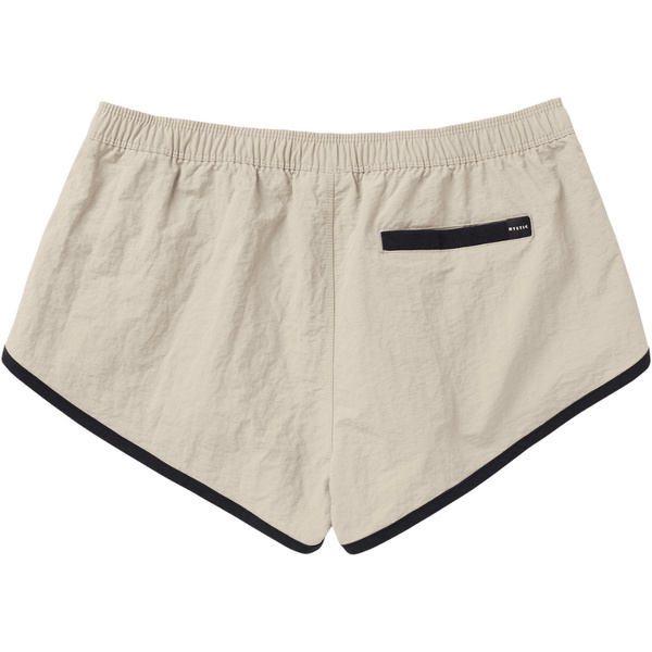 2025 Mystic Dame Layla Boardshorts 35127.250600 - Sand